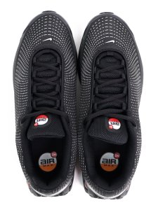 画像6: 【送料無料】NIKE AIR MAX DN BLACK/UNIVERSITY RED/BLACK (6)