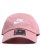画像2: NIKE CLUB U CB FUT WSH L CAP-ELEMENTAL PINK (2)