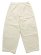画像2: 【送料無料】NIKE NL UTILITY PANT-PURE/PURE (2)