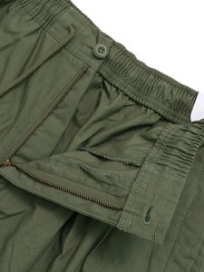 画像5: NIKE CLUB SEOUL SHORT OS-MEDIUM OLIVE (5)