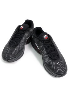 画像5: 【送料無料】NIKE AIR MAX DN BLACK/UNIVERSITY RED/BLACK (5)