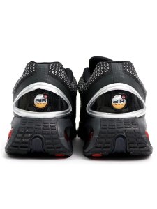 画像4: 【送料無料】NIKE AIR MAX DN BLACK/UNIVERSITY RED/BLACK (4)