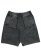 画像1: NIKE NSW DENIM WASH SHORT GCEL-BLACK (1)