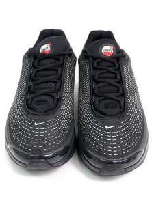 画像3: 【送料無料】NIKE AIR MAX DN BLACK/UNIVERSITY RED/BLACK (3)
