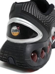 画像8: 【送料無料】NIKE AIR MAX DN BLACK/UNIVERSITY RED/BLACK (8)