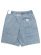 画像2: NIKE NSW DENIM SHORT GCEL-LIGHT ARMORY BLUE (2)