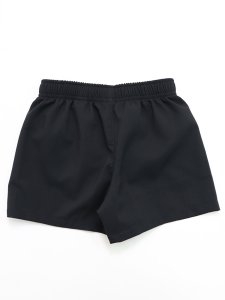 画像2: 【KIDS】NIKE TODDLER BOYS VOLLEY SHORTS-BLACK (2)