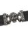 画像5: 【送料無料】B.B.SIMON X EVOL by FUTURE LEATHER BELT (5)