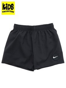 画像1: 【KIDS】NIKE TODDLER BOYS VOLLEY SHORTS-BLACK (1)