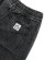 画像5: NIKE NSW DENIM WASH SHORT GCEL-BLACK (5)