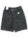 画像2: NIKE NSW DENIM WASH SHORT GCEL-BLACK (2)