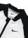 画像3: 【KIDS】NIKE TODDLER BOYS ZIP RASH GUARD-BLACK (3)