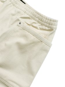 画像3: 【SALE】【送料無料】NIKE NL UTILITY PANT-PURE/PURE (3)