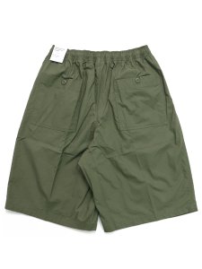 画像2: NIKE CLUB SEOUL SHORT OS-MEDIUM OLIVE (2)