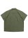 画像2: NIKE CLUB BTN S/S SHIRT OS-MEDIUM OLIVE (2)