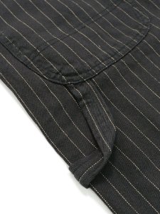 画像7: 【送料無料】DICKIES SERVICE CARPENTER PANT BLACK (7)