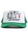 画像2: ACAPULCO GOLD BAIL BOND TRUCKER CAP GREEN/WHITE (2)
