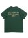 画像2: ACAPULCO GOLD BAIL BOND TEE FOREST GREEN (2)