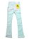 画像2: 【送料無料】GUAPI VELVET TIFFANY CARPENTER STACKED DENIM (2)