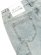 画像5: 【送料無料】GUAPI AQUA BLUE FLARED DENIM (5)