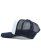 画像3: ACAPULCO GOLD BAIL BOND TRUCKER CAP NAVY/WHITE (3)