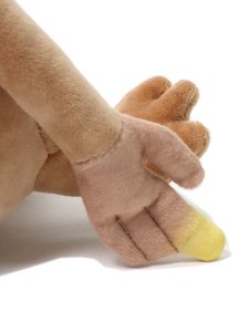 画像5: Kidrobot E.T. THE EXTRA 40TH ANNIVERSARY 7.5" (5)