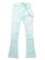 画像1: 【送料無料】GUAPI VELVET TIFFANY CARPENTER STACKED DENIM (1)