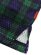 画像5: 【送料無料】INTERBREED AIRY TRAINING SHORTS BLACKWATCH (5)