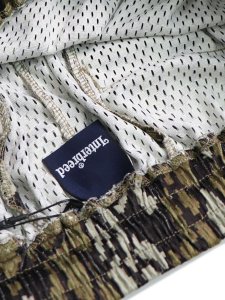 画像7: 【送料無料】INTERBREED AIRY TRAINING SHORTS TREE CAMO (7)