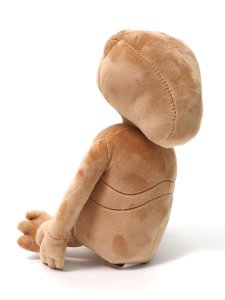 画像3: Kidrobot E.T. THE EXTRA 40TH ANNIVERSARY 7.5" (3)