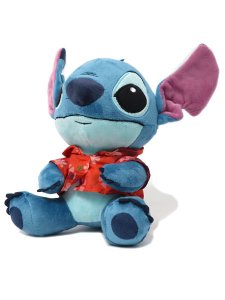 画像2: Kidrobot DISNEY LILO & STITCH 8" HAWAIIAN STITCH (2)