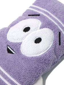 画像4: Kidrobot SOUTH PARK 10" STONED TOWELIE PLUSH (4)