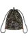 画像1: INTERBREED DIGSPORTS GYM SACK TREE CAMO (1)