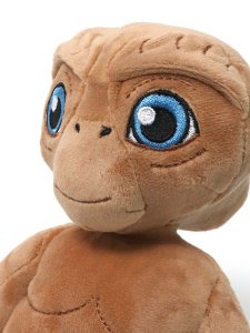画像4: Kidrobot E.T. THE EXTRA 40TH ANNIVERSARY 7.5" (4)