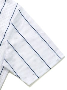 画像6: 【送料無料】FOR THE HOMIES HOMEES MESH TEE WHITE (6)