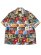 画像1: 【送料無料】Rap Attack CLASSIC 45 RECORDS SHIRT Dir.by DJ KOCO (1)