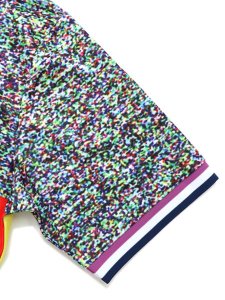 画像6: 【送料無料】FOR THE HOMIES NATIONAL SOCCER JERSEY (6)