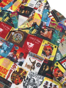 画像3: 【送料無料】Rap Attack CLASSIC 45 RECORDS SHIRT Dir.by DJ KOCO (3)