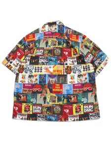 画像2: 【送料無料】Rap Attack CLASSIC 45 RECORDS SHIRT Dir.by DJ KOCO (2)