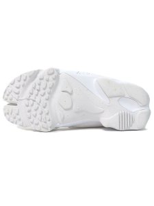 画像2: 【送料無料】NIKE WMNS AIR RIFT BR WHITE/PURE PLATINUM (2)