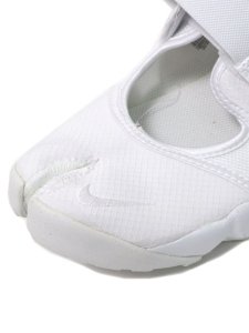 画像5: 【送料無料】NIKE WMNS AIR RIFT BR WHITE/PURE PLATINUM (5)