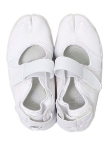 画像4: 【送料無料】NIKE WMNS AIR RIFT BR WHITE/PURE PLATINUM (4)