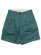 画像1: SCHOTT DOUBLE PLEATED T/C SHORTS (1)
