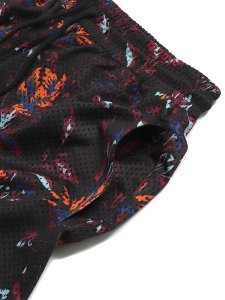 画像4: PUMA FLORAL SPORT AOP SHORT-PUMA BLACK (4)