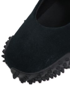 画像7: 【送料無料】PUMA MOSTRO FEY PRM PUMA BLACK (7)