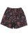 画像2: PUMA FLORAL SPORT AOP SHORT-PUMA BLACK (2)