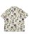 画像2: PUMA FLORAL SPORT AOP SHIRT-ALPINE SNOW (2)