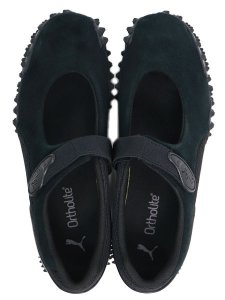 画像6: 【送料無料】PUMA MOSTRO FEY PRM PUMA BLACK (6)