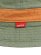画像5: ACAPULCO GOLD BELL HAT OLIVE/ORANGE (5)