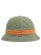 画像2: ACAPULCO GOLD BELL HAT OLIVE/ORANGE (2)